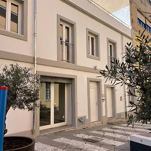 Matty's Gasthof Olbia
