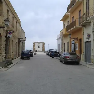 Casa vacanze Casa San Liberale, Trapani
