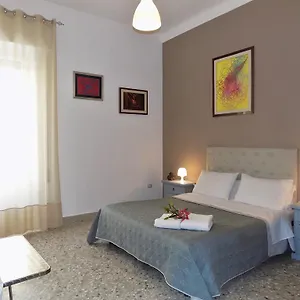 Alloggio in famiglia Seaside House, Trapani