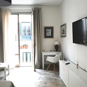 Appartamento Corso Vittorio, Trapani