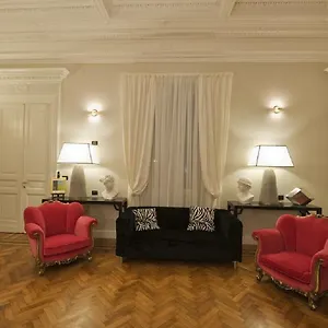Palazzo Lombardo Frühstückspension Florenz